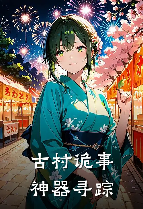 古村诡事神器寻踪