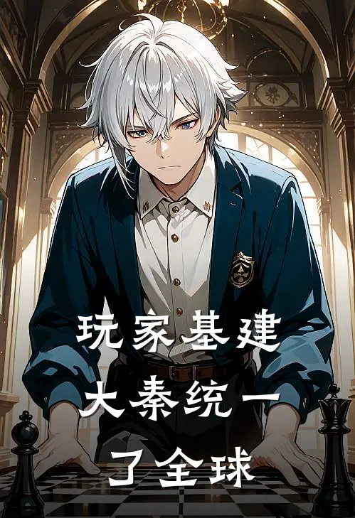 玩家基建，大秦统一了全球(秦始皇宋溪)热门小说阅读_全文免费阅读玩家基建，大秦统一了全球秦始皇宋溪