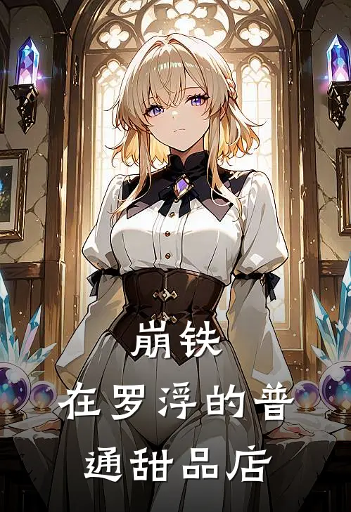 崩铁：在罗浮的普通甜品店苏晨景元免费小说全集_小说免费完结崩铁：在罗浮的普通甜品店苏晨景元