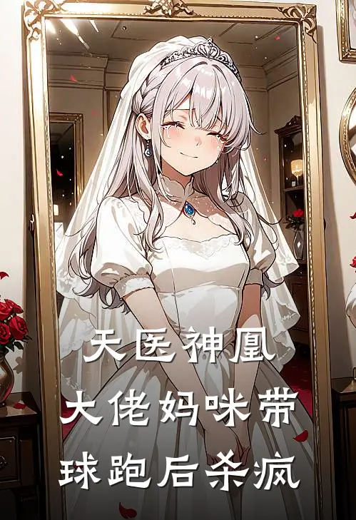 天医神凰：大佬妈咪带球跑后杀疯苏璃黄毛全文免费阅读无弹窗大结局_（苏璃黄毛）天医神凰：大佬妈咪带球跑后杀疯最新小说