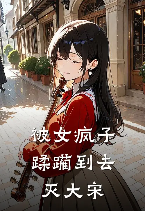 被女疯子蹂躏到去灭大宋(王符元秦霜)全本免费小说阅读_全文免费阅读被女疯子蹂躏到去灭大宋王符元秦霜