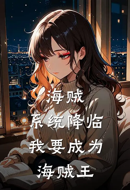 海贼：系统降临，我要成为海贼王