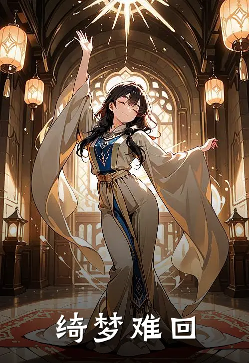 绮梦难回