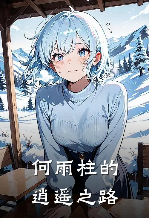 何雨柱的逍遥之路