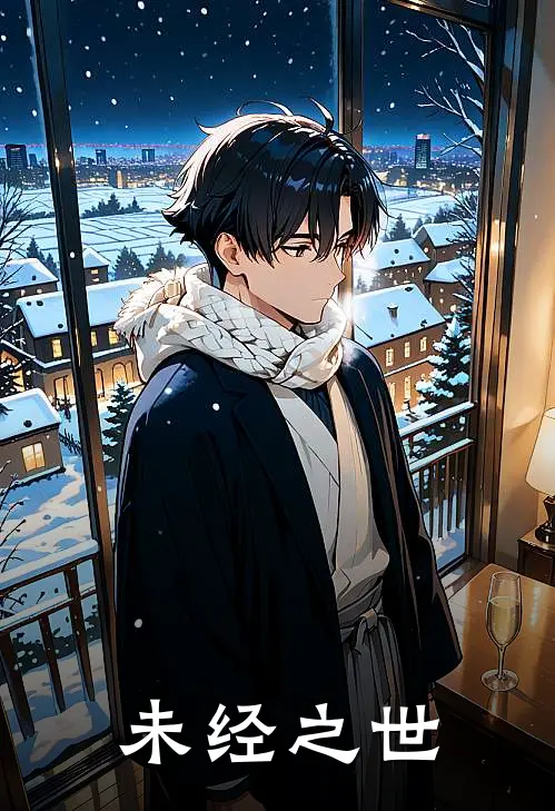 未经之世(白永世洛夜欣)完本小说大全_热门小说大全未经之世白永世洛夜欣