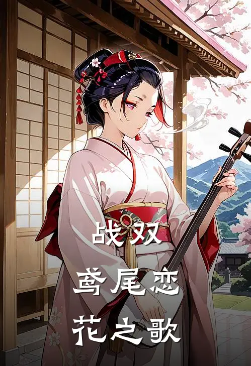 战双：鸢尾恋花之歌