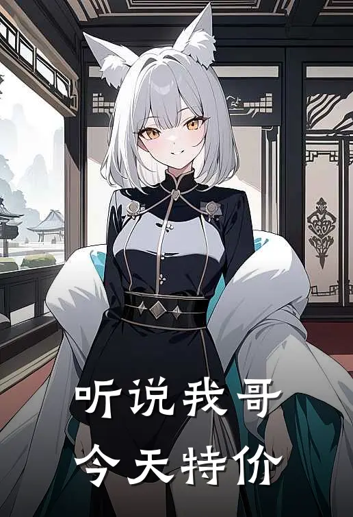 听说我哥今天特价