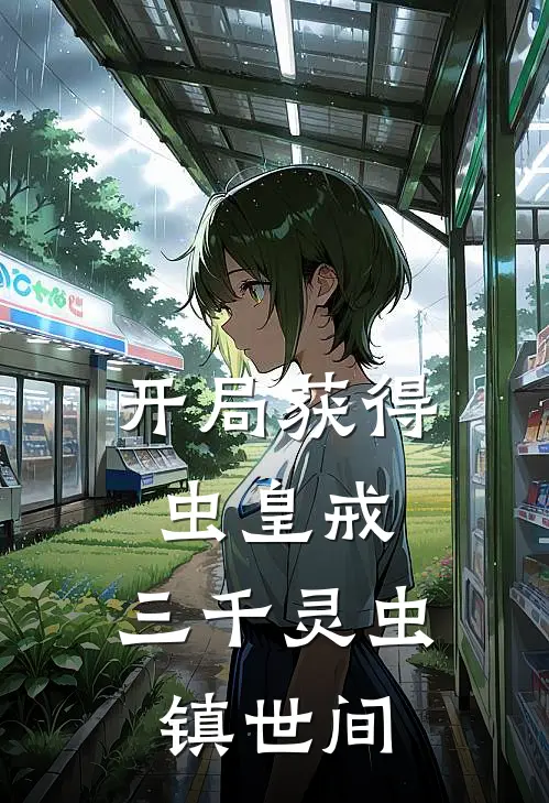 开局获得虫皇戒，三千灵虫镇世间