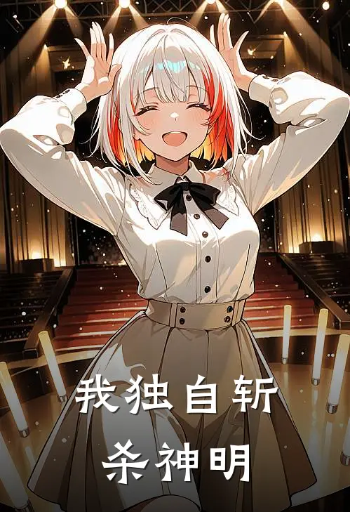 我独自斩杀神明