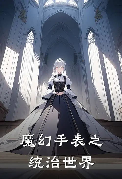 魔幻手表之统治世界苏辰陆瑶免费小说全集_小说免费完结魔幻手表之统治世界苏辰陆瑶