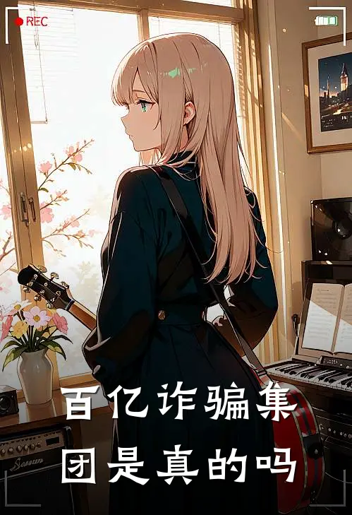 百亿诈骗集团是真的吗