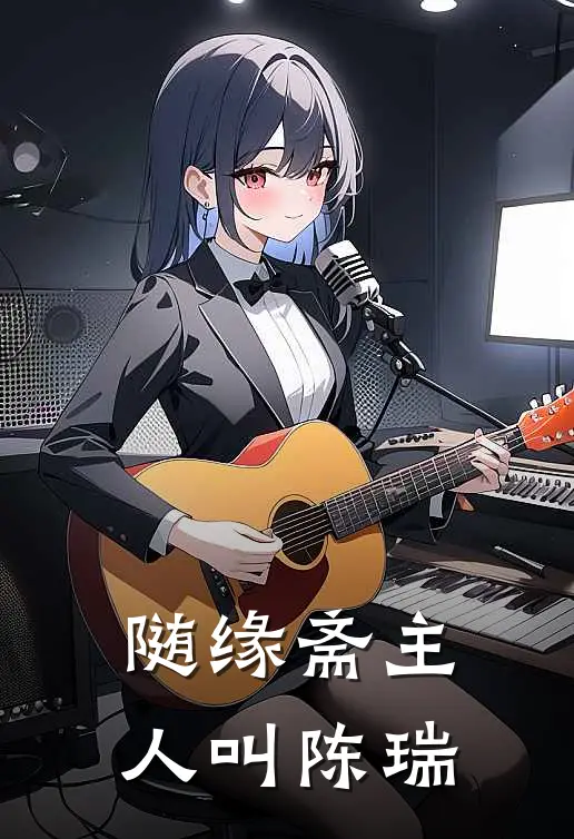 随缘斋主人叫陈瑞