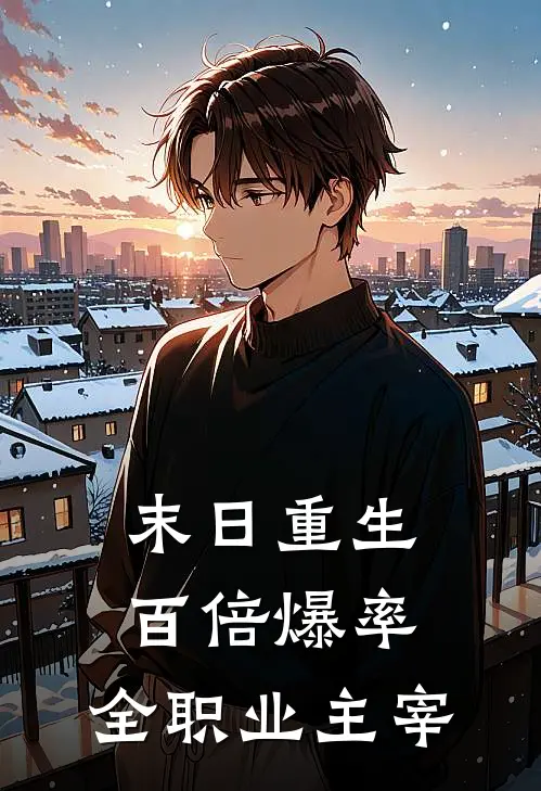 末日重生：百倍爆率，全职业主宰