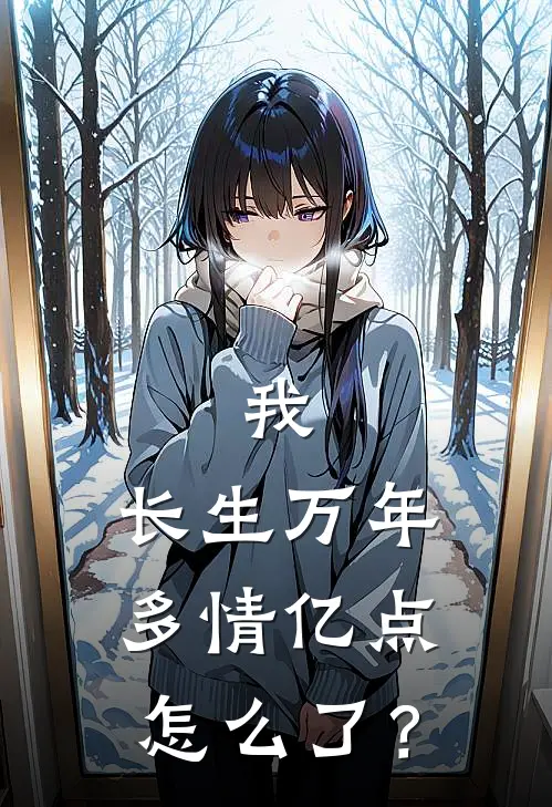 我，长生万年，多情亿点怎么了？秦月苏鱼完结小说大全_免费小说在哪看我，长生万年，多情亿点怎么了？(秦月苏鱼)