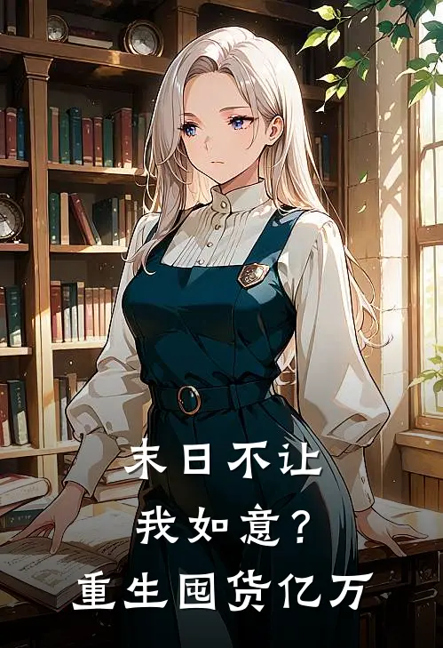 末日不让我如意？重生囤货亿万陈意陈如免费小说阅读_免费小说大全末日不让我如意？重生囤货亿万(陈意陈如)