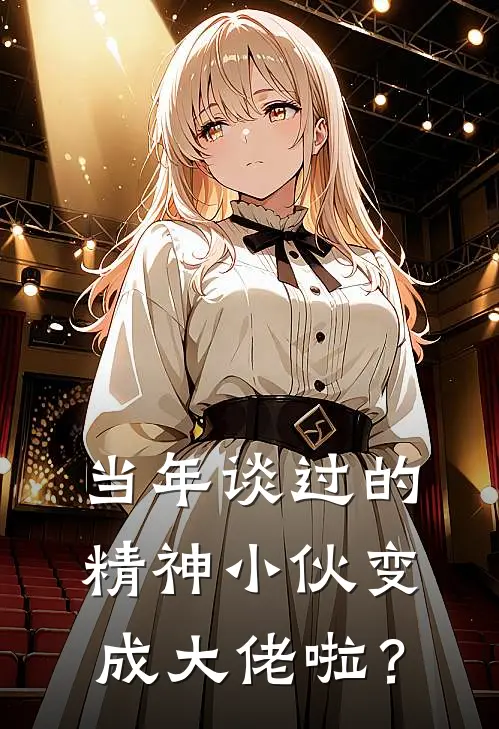 当年谈过的精神小伙变成大佬啦？（祁柚归曜白）最新章节列表