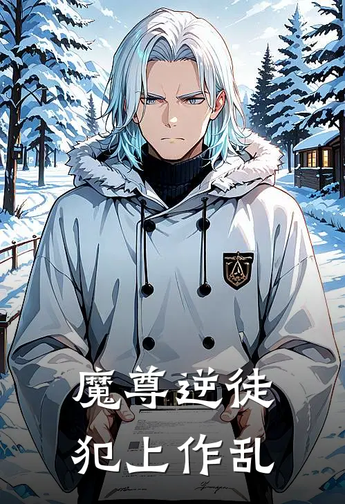 魔尊逆徒犯上作乱