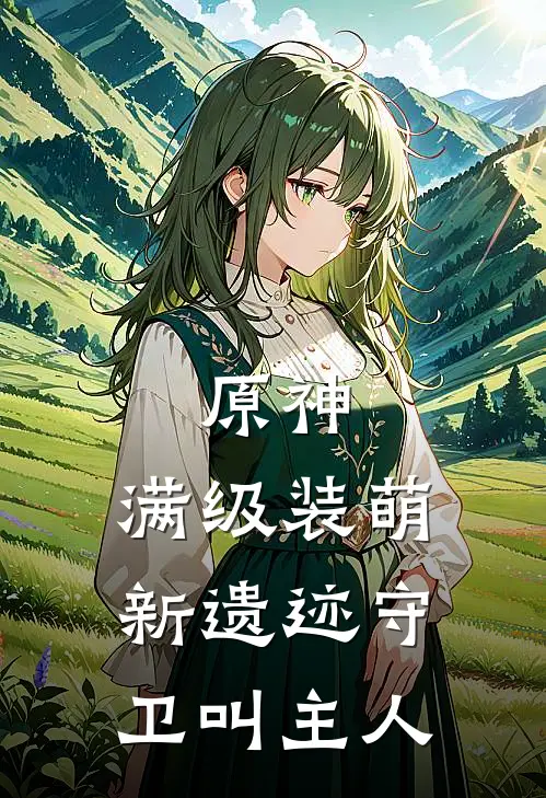 原神：满级装萌新遗迹守卫叫主人