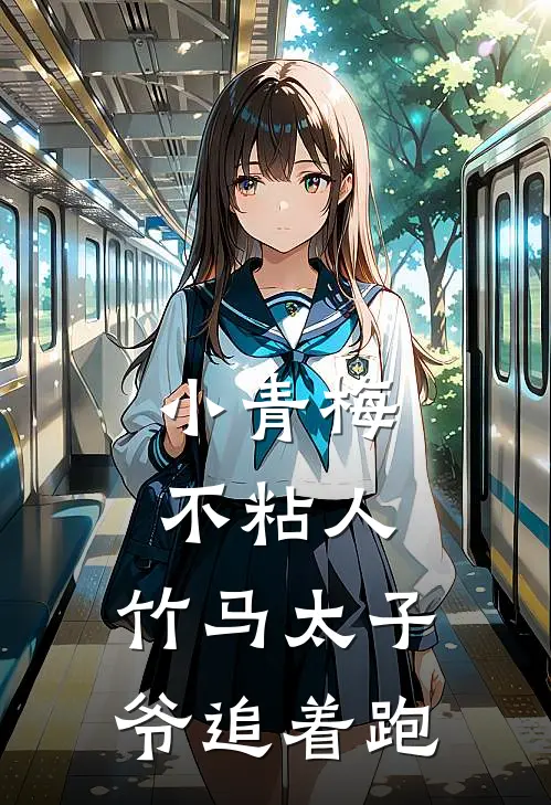 小青梅不粘人，竹马太子爷追着跑