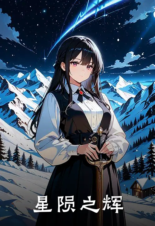 星陨之辉(林辰逸赵烈)阅读免费小说_完本热门小说星陨之辉林辰逸赵烈