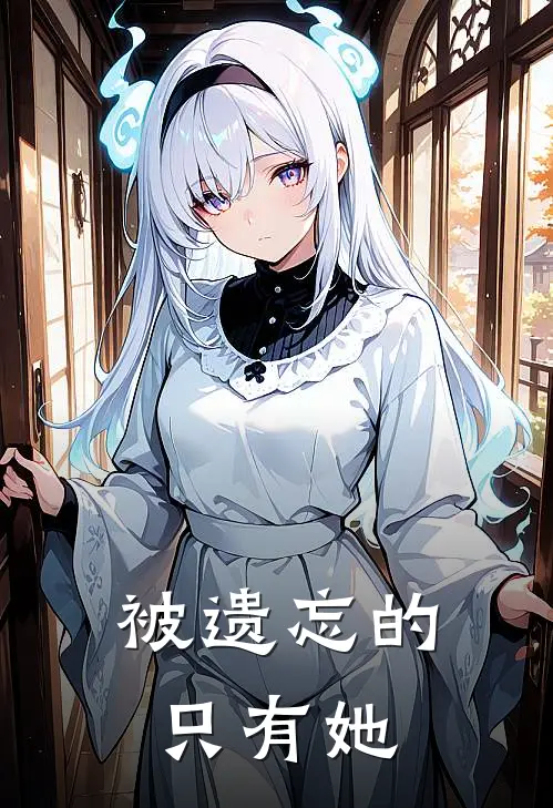 被遗忘的只有她