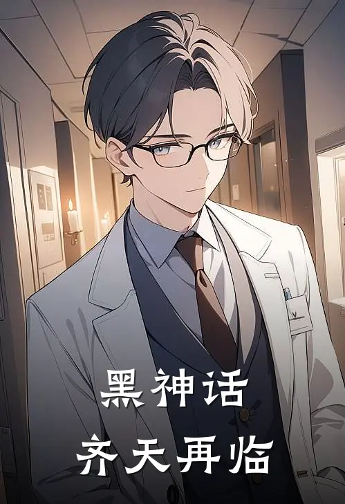 黑神话：齐天再临