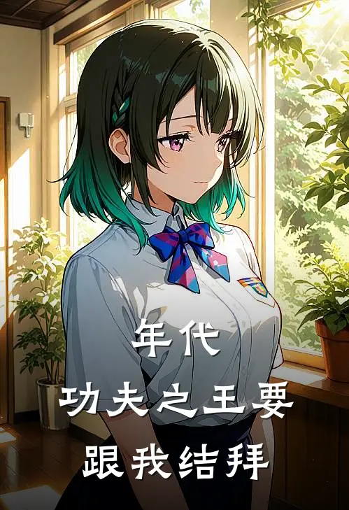 年代，功夫之王要跟我结拜(季家义季家仁)全本完结小说_完整版免费全文阅读年代，功夫之王要跟我结拜(季家义季家仁)