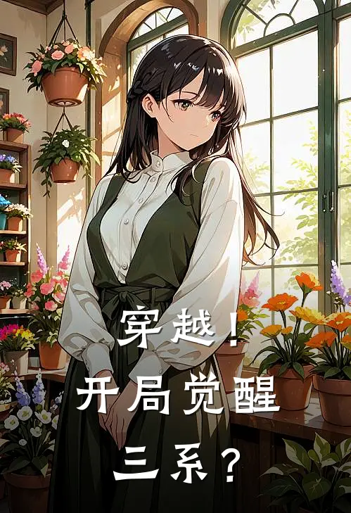 穿越！开局觉醒三系？