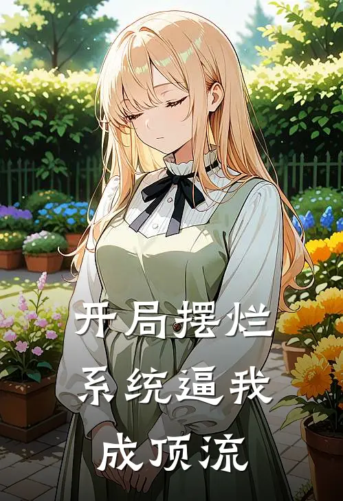 开局摆烂，系统逼我成顶流