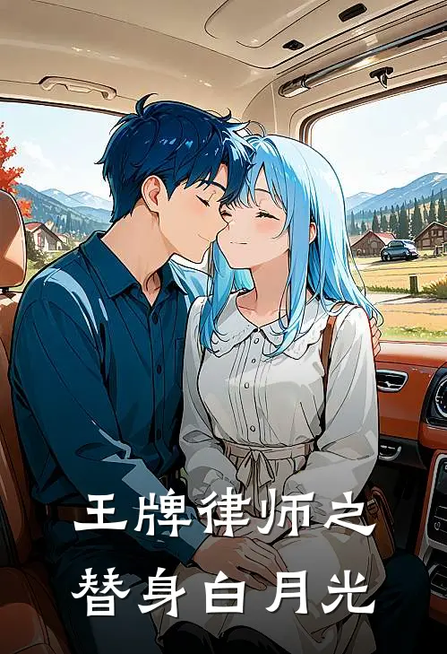 王牌律师之替身白月光（苏夏顾景恒）最新章节列表