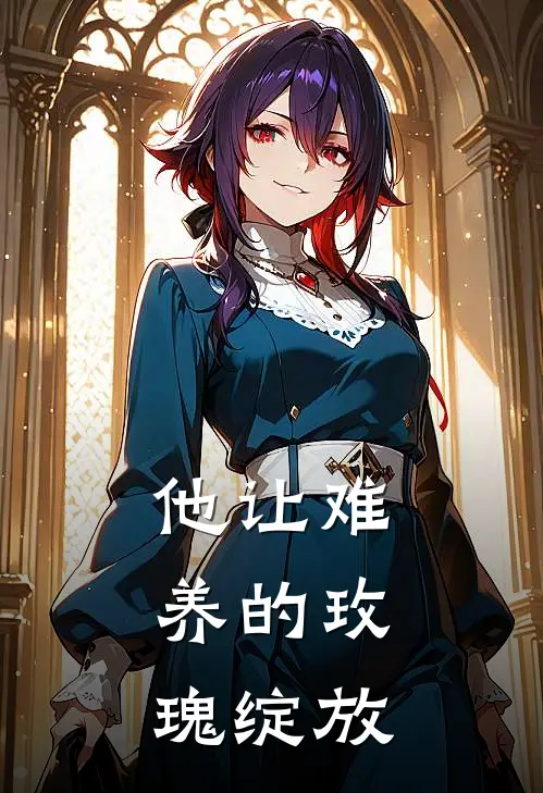 他让难养的玫瑰绽放(蓝玉溪溪溪)最新小说推荐_最新热门小说他让难养的玫瑰绽放蓝玉溪溪溪