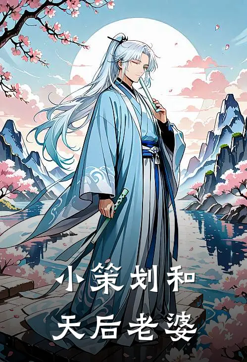 小策划和天后老婆