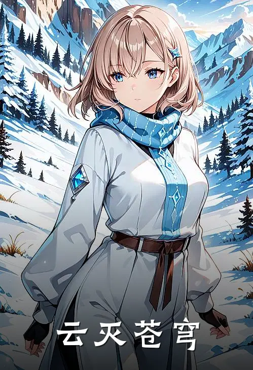 云灭苍穹
