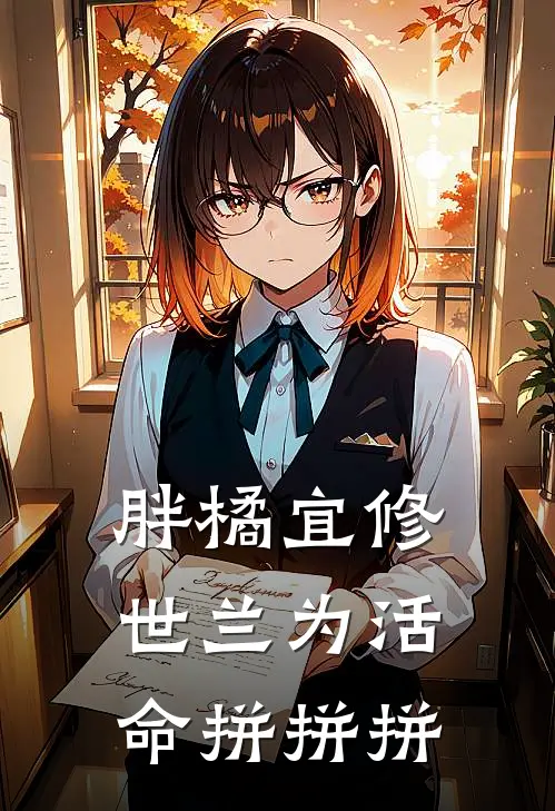 胖橘宜修世兰为活命拼拼拼