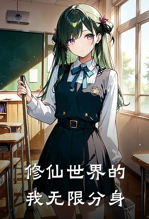 修仙世界的我无限分身