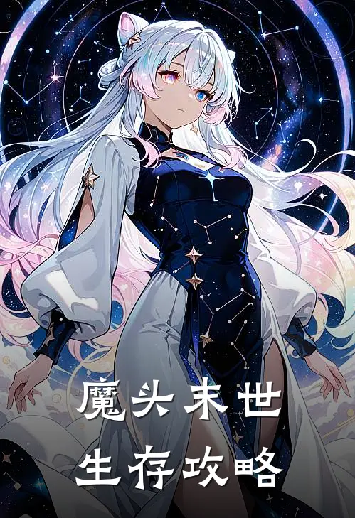 魔头末世生存攻略