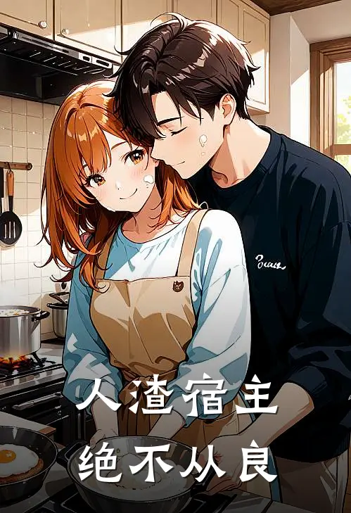 人渣宿主绝不从良