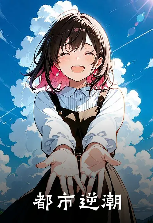 都市逆潮