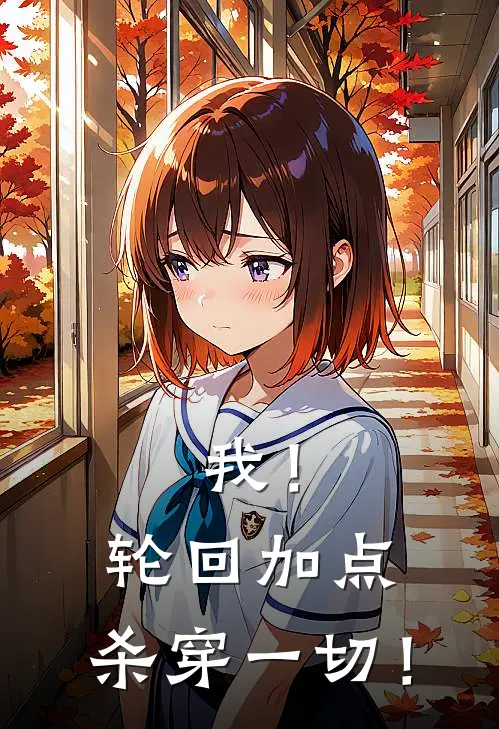 我！轮回加点，杀穿一切！叶不修叶大山小说完整版_热门好看小说我！轮回加点，杀穿一切！(叶不修叶大山)