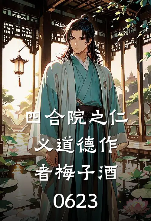 四合院之仁义道德作者梅子酒0623