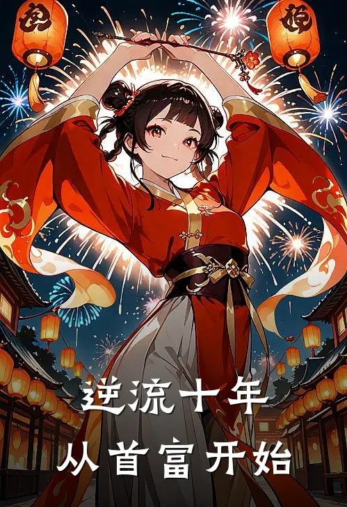 逆流十年：从首富开始