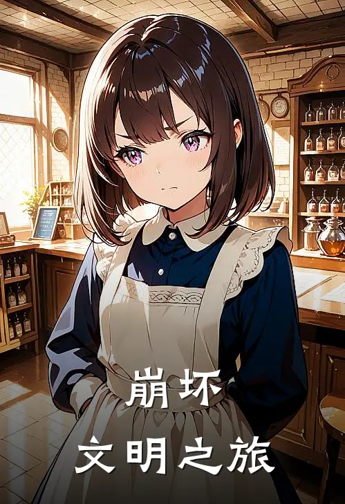 崩坏：文明之旅