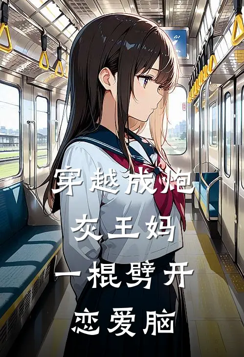 穿越成炮灰王妈，一棍劈开恋爱脑(王昭黎邓三)全文免费在线阅读_穿越成炮灰王妈，一棍劈开恋爱脑热门小说