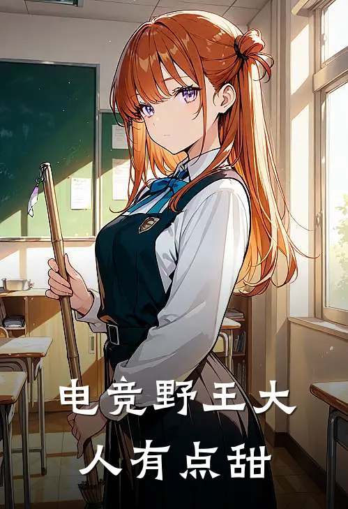 【电竞】野王大人有点甜