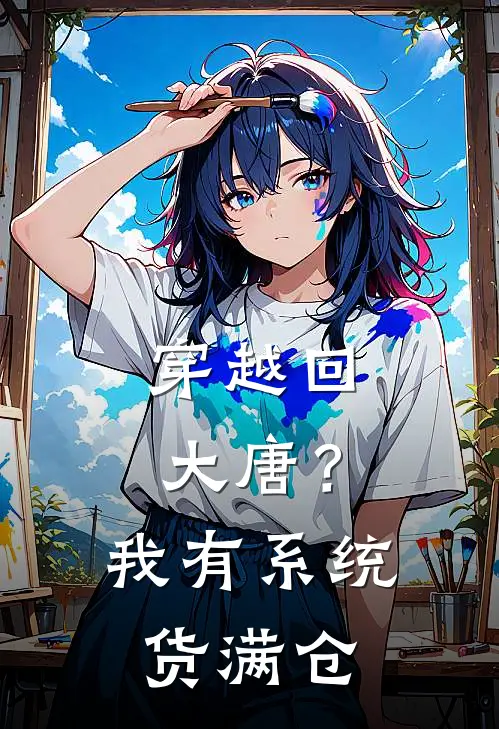 穿越回大唐？我有系统货满仓(渝淼淼淼淼)热门小说在线阅读_热门小说穿越回大唐？我有系统货满仓(渝淼淼淼淼)