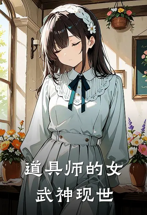 道具师的女武神现世林疏桐顾砚免费小说全文阅读_最新章节列表道具师的女武神现世(林疏桐顾砚)