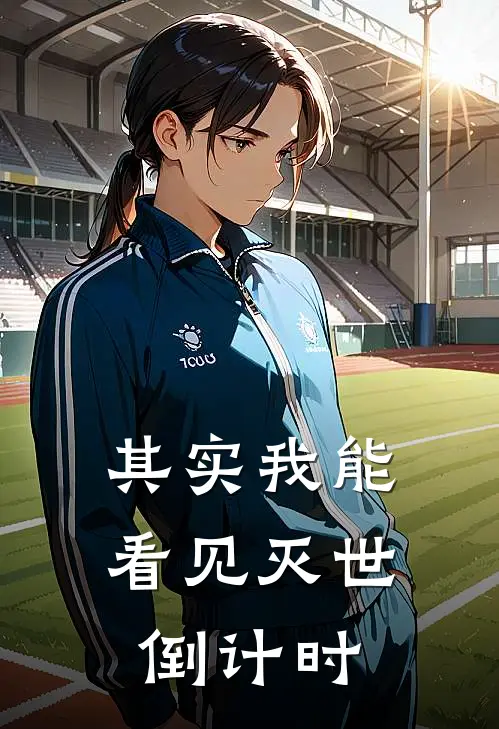 齐实陈琳(其实我能看见灭世倒计时)完结版免费在线阅读_《其实我能看见灭世倒计时》全章节阅读