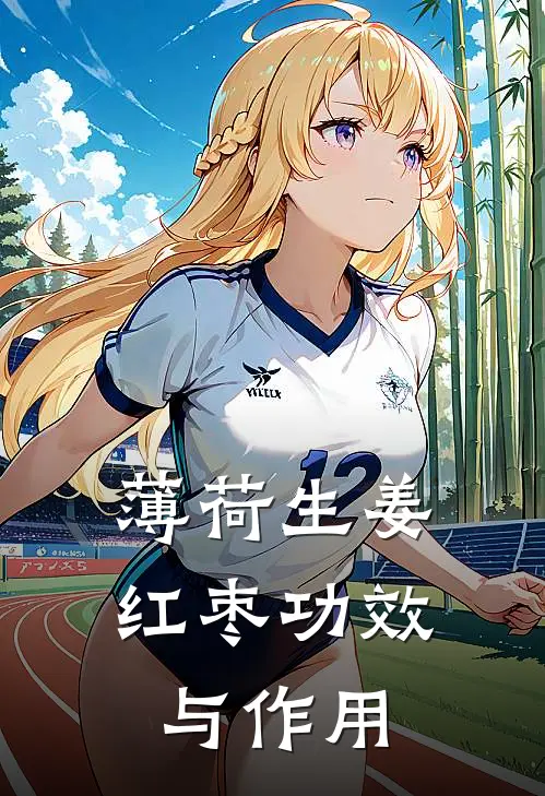 薄荷生姜红枣功效与作用