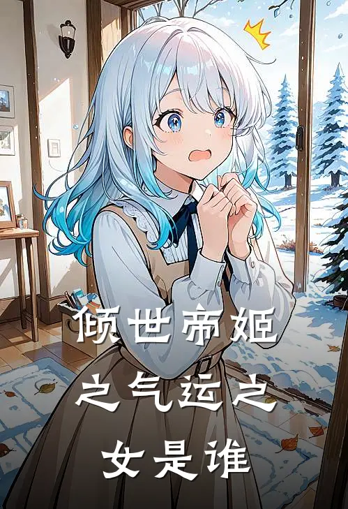 倾世帝姬之气运之女是谁