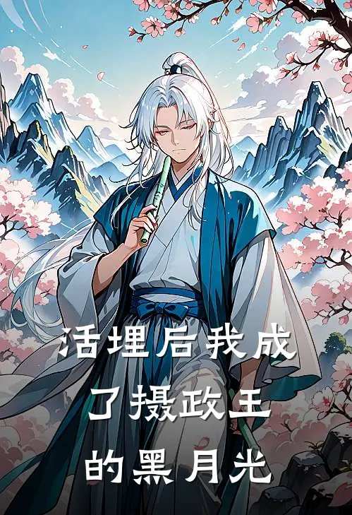 活埋后我成了摄政王的黑月光